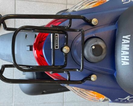 Ямаха Jog, об'ємом двигуна 49 л та пробігом 0 тис. км за 949 $, фото 9 на Automoto.ua