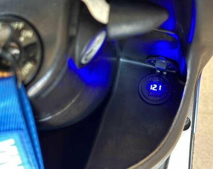 Ямаха Jog, об'ємом двигуна 49 л та пробігом 0 тис. км за 949 $, фото 5 на Automoto.ua