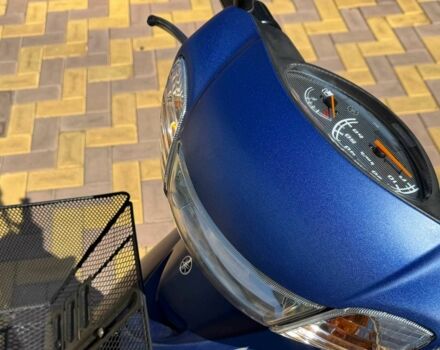 Ямаха Jog, об'ємом двигуна 49 л та пробігом 0 тис. км за 949 $, фото 3 на Automoto.ua