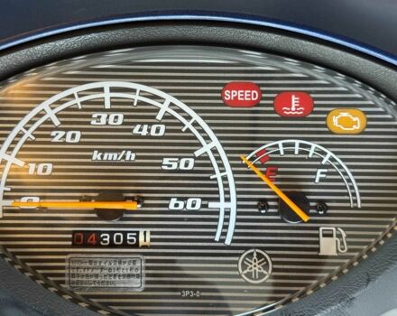 Ямаха Jog, об'ємом двигуна 49 л та пробігом 0 тис. км за 949 $, фото 4 на Automoto.ua