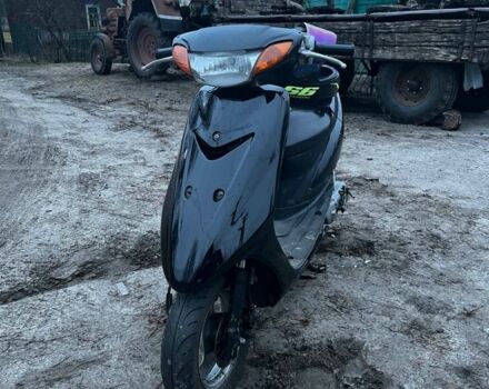 Ямаха Джог, объемом двигателя 65 л и пробегом 0 тыс. км за 380 $, фото 3 на Automoto.ua