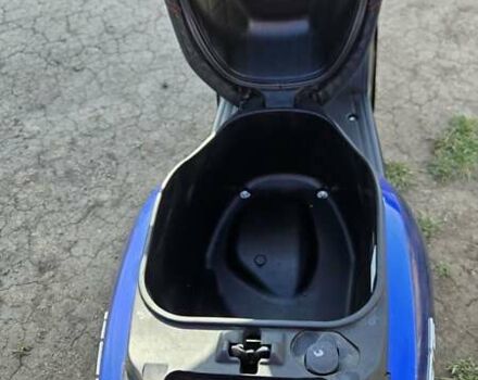 Ямаха Jog, об'ємом двигуна 0 л та пробігом 8 тис. км за 1150 $, фото 8 на Automoto.ua