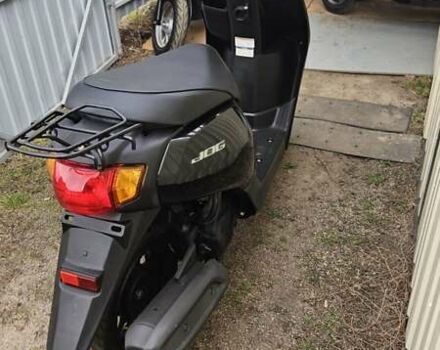 Ямаха Джог, объемом двигателя 0 л и пробегом 14 тыс. км за 1000 $, фото 3 на Automoto.ua