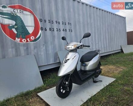 Ямаха Джог, объемом двигателя 0 л и пробегом 9 тыс. км за 1199 $, фото 13 на Automoto.ua