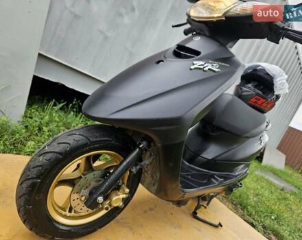 Ямаха Jog, об'ємом двигуна 0 л та пробігом 11 тис. км за 999 $, фото 4 на Automoto.ua