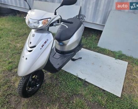 Ямаха Джог, объемом двигателя 0 л и пробегом 9 тыс. км за 1199 $, фото 9 на Automoto.ua