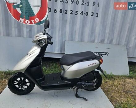 Ямаха Джог, объемом двигателя 0 л и пробегом 9 тыс. км за 1199 $, фото 10 на Automoto.ua