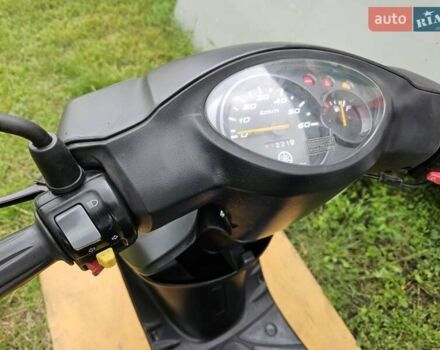 Ямаха Jog, об'ємом двигуна 0 л та пробігом 11 тис. км за 999 $, фото 3 на Automoto.ua
