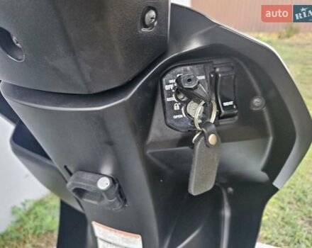 Ямаха Джог, объемом двигателя 0 л и пробегом 9 тыс. км за 1199 $, фото 6 на Automoto.ua