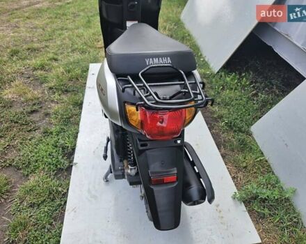 Ямаха Джог, объемом двигателя 0 л и пробегом 9 тыс. км за 1199 $, фото 15 на Automoto.ua