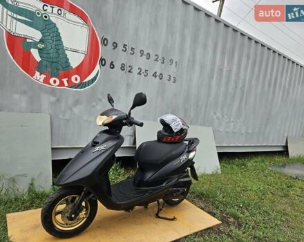 Ямаха Jog, об'ємом двигуна 0 л та пробігом 11 тис. км за 999 $, фото 1 на Automoto.ua