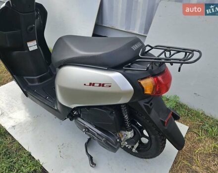 Ямаха Джог, объемом двигателя 0 л и пробегом 9 тыс. км за 1199 $, фото 16 на Automoto.ua
