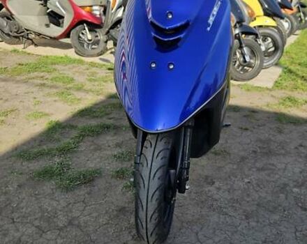 Ямаха Jog, об'ємом двигуна 0 л та пробігом 8 тис. км за 1150 $, фото 3 на Automoto.ua