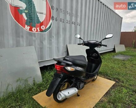 Ямаха Jog, об'ємом двигуна 0 л та пробігом 11 тис. км за 999 $, фото 11 на Automoto.ua