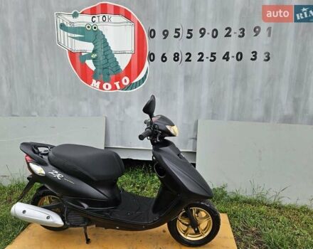 Ямаха Jog, об'ємом двигуна 0 л та пробігом 11 тис. км за 999 $, фото 6 на Automoto.ua