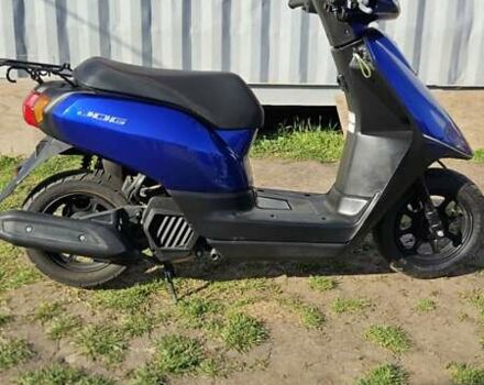 Ямаха Jog, об'ємом двигуна 0 л та пробігом 8 тис. км за 1150 $, фото 11 на Automoto.ua