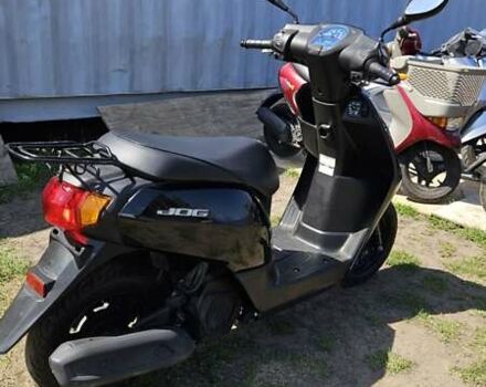 Ямаха Джог, объемом двигателя 0 л и пробегом 16 тыс. км за 1000 $, фото 9 на Automoto.ua