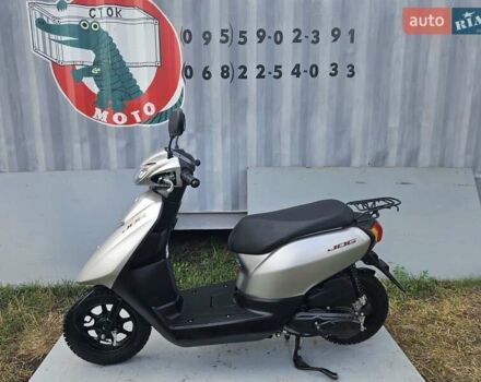 Ямаха Джог, объемом двигателя 0 л и пробегом 9 тыс. км за 1199 $, фото 11 на Automoto.ua