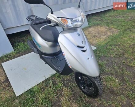 Ямаха Джог, объемом двигателя 0 л и пробегом 9 тыс. км за 1199 $, фото 12 на Automoto.ua
