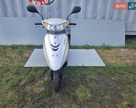 Ямаха Джог, объемом двигателя 0 л и пробегом 9 тыс. км за 1199 $, фото 8 на Automoto.ua