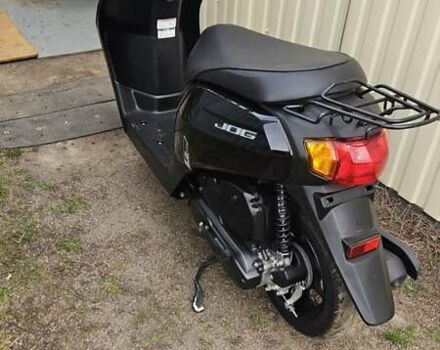 Ямаха Джог, объемом двигателя 0 л и пробегом 14 тыс. км за 1000 $, фото 1 на Automoto.ua