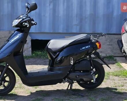 Ямаха Джог, объемом двигателя 0 л и пробегом 16 тыс. км за 1000 $, фото 1 на Automoto.ua