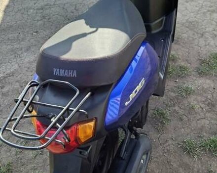 Ямаха Jog, об'ємом двигуна 0 л та пробігом 8 тис. км за 1150 $, фото 2 на Automoto.ua