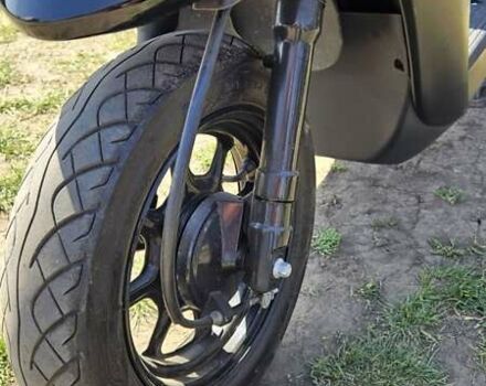Ямаха Джог, объемом двигателя 0 л и пробегом 16 тыс. км за 1000 $, фото 4 на Automoto.ua