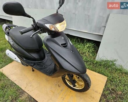 Ямаха Jog, об'ємом двигуна 0 л та пробігом 11 тис. км за 999 $, фото 5 на Automoto.ua