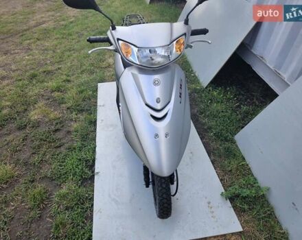 Ямаха Джог, объемом двигателя 0 л и пробегом 9 тыс. км за 1199 $, фото 7 на Automoto.ua
