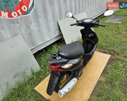 Ямаха Jog, об'ємом двигуна 0 л та пробігом 11 тис. км за 999 $, фото 8 на Automoto.ua