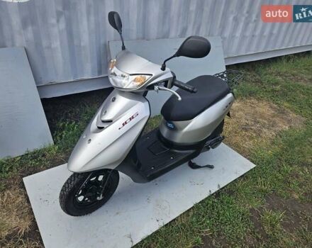 Ямаха Джог, объемом двигателя 0 л и пробегом 9 тыс. км за 1199 $, фото 14 на Automoto.ua
