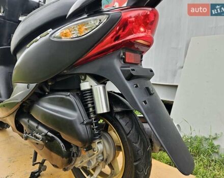 Ямаха Jog, об'ємом двигуна 0 л та пробігом 11 тис. км за 999 $, фото 7 на Automoto.ua