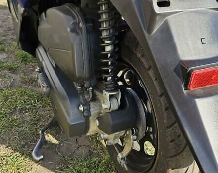 Ямаха Jog, об'ємом двигуна 0 л та пробігом 8 тис. км за 1150 $, фото 9 на Automoto.ua