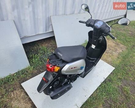 Ямаха Джог, объемом двигателя 0 л и пробегом 9 тыс. км за 1199 $, фото 3 на Automoto.ua