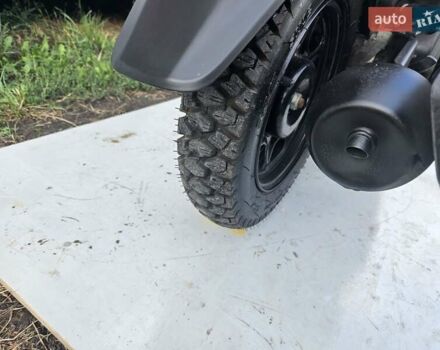 Ямаха Джог, объемом двигателя 0 л и пробегом 9 тыс. км за 1199 $, фото 2 на Automoto.ua