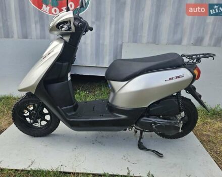 Ямаха Джог, объемом двигателя 0 л и пробегом 9 тыс. км за 1199 $, фото 17 на Automoto.ua