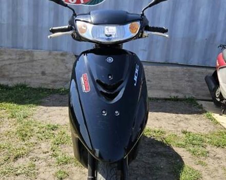Ямаха Джог, объемом двигателя 0 л и пробегом 16 тыс. км за 1000 $, фото 5 на Automoto.ua