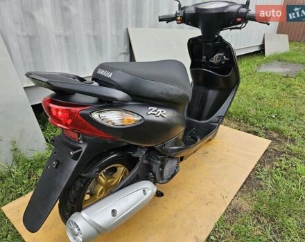 Ямаха Jog, об'ємом двигуна 0 л та пробігом 11 тис. км за 999 $, фото 9 на Automoto.ua