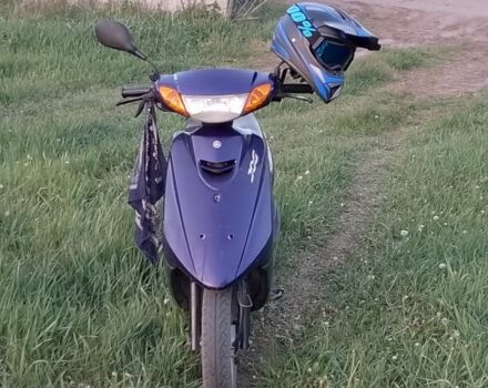 Ямаха Джог, объемом двигателя 0 л и пробегом 0 тыс. км за 567 $, фото 4 на Automoto.ua