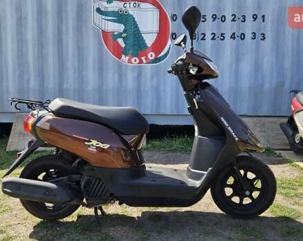 Ямаха Jog, об'ємом двигуна 0 л та пробігом 15 тис. км за 1000 $, фото 12 на Automoto.ua