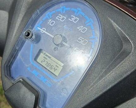 Ямаха Jog, об'ємом двигуна 0 л та пробігом 15 тис. км за 1000 $, фото 9 на Automoto.ua