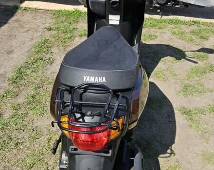 Ямаха Jog, об'ємом двигуна 0 л та пробігом 15 тис. км за 1000 $, фото 10 на Automoto.ua