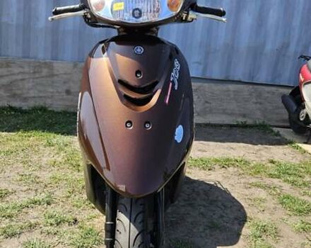 Ямаха Jog, об'ємом двигуна 0 л та пробігом 15 тис. км за 1000 $, фото 4 на Automoto.ua