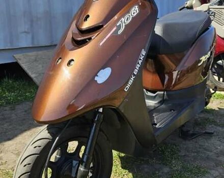 Ямаха Jog, об'ємом двигуна 0 л та пробігом 15 тис. км за 1000 $, фото 1 на Automoto.ua