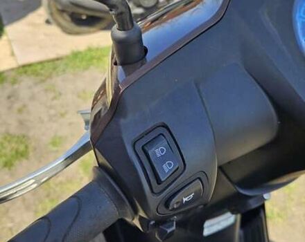 Ямаха Jog, об'ємом двигуна 0 л та пробігом 15 тис. км за 1000 $, фото 6 на Automoto.ua