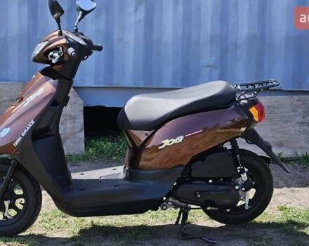 Ямаха Jog, об'ємом двигуна 0 л та пробігом 15 тис. км за 1000 $, фото 5 на Automoto.ua
