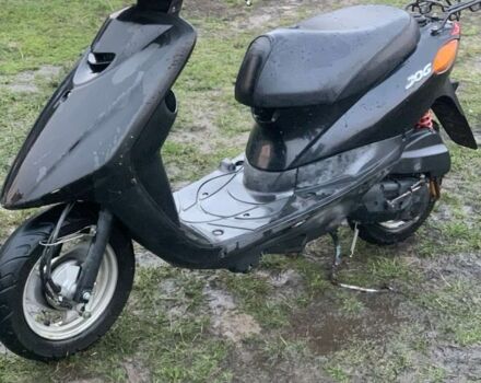 Ямаха Джог, объемом двигателя 50 л и пробегом 0 тыс. км за 356 $, фото 1 на Automoto.ua