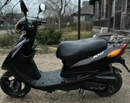 Ямаха Джог, объемом двигателя 49 л и пробегом 0 тыс. км за 546 $, фото 3 на Automoto.ua