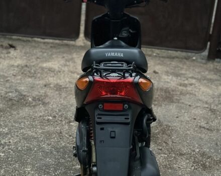 Ямаха Джог, объемом двигателя 49 л и пробегом 0 тыс. км за 546 $, фото 2 на Automoto.ua